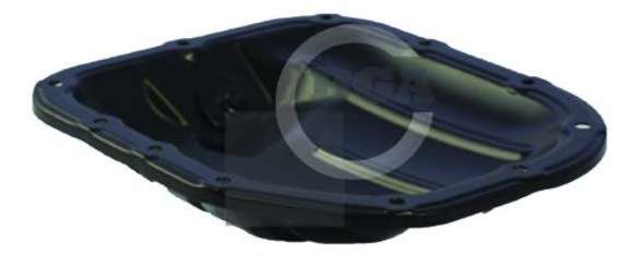 Масляный поддон