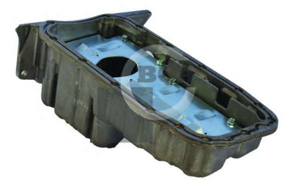 Масляный поддон