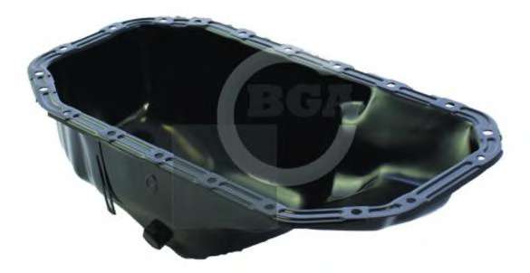 Масляный поддон