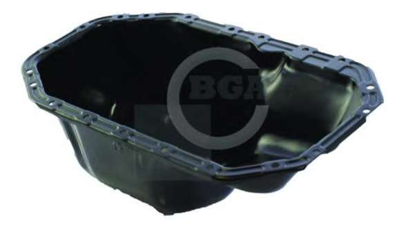 Масляный поддон