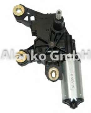 Двигатель стеклоочистителя