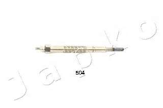 Свеча накаливания