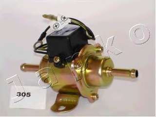 Топливный насос