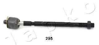 Осевой шарнир, рулевая тяга