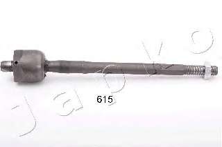 Осевой шарнир, рулевая тяга