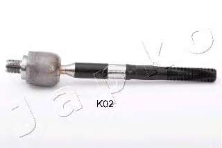 Осевой шарнир, рулевая тяга