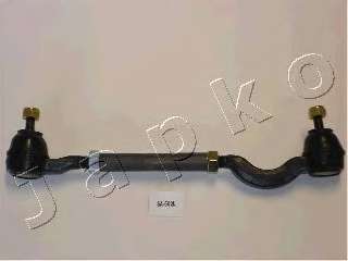 Наконечник поперечной рулевой тяги