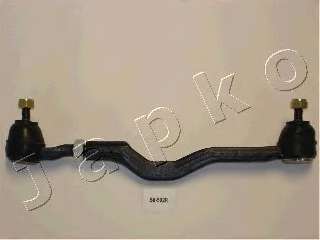 Наконечник поперечной рулевой тяги