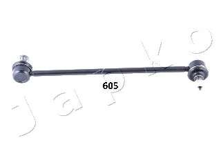 Стабилизатор, ходовая часть