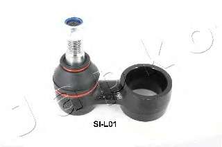 Стабилизатор, ходовая часть