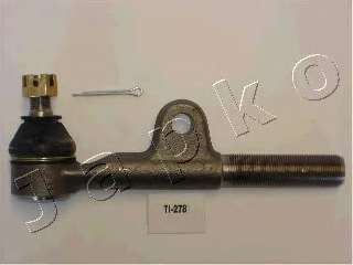 Наконечник поперечной рулевой тяги
