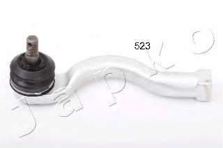 Наконечник поперечной рулевой тяги