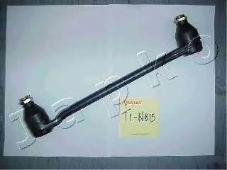 Наконечник поперечной рулевой тяги