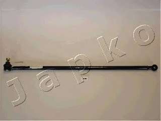 Наконечник поперечной рулевой тяги