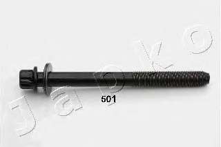 Болт головки цилидра