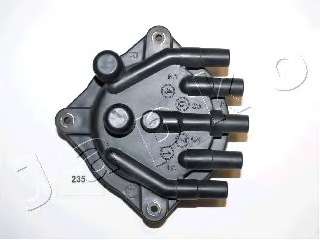 Крышка распределителя зажигания
