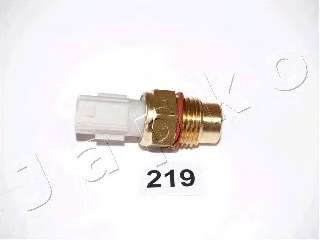 Термовыключатель, вентилятор радиатора