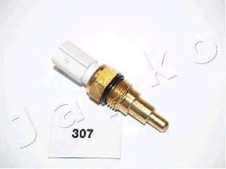 Термовыключатель, вентилятор радиатора