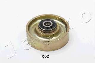 Паразитный / ведущий ролик, поликлиновой ремень