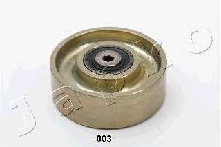 Паразитный / ведущий ролик, поликлиновой ремень