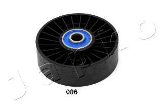 Паразитный / ведущий ролик, поликлиновой ремень