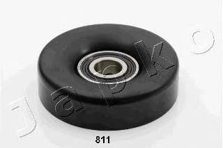 Паразитный / ведущий ролик, поликлиновой ремень