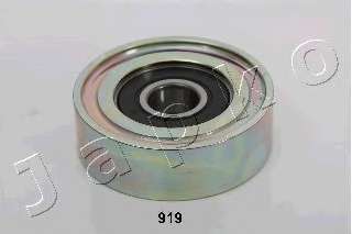 Паразитный / ведущий ролик, поликлиновой ремень