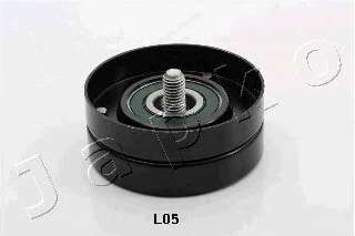 Паразитный / ведущий ролик, поликлиновой ремень