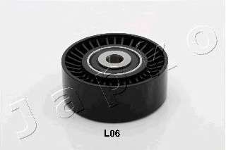 Паразитный / ведущий ролик, поликлиновой ремень