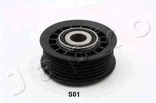 Паразитный / ведущий ролик, поликлиновой ремень