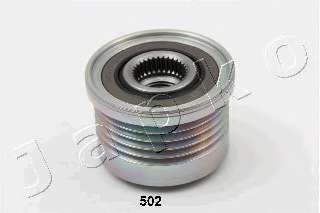 Механизм свободного хода генератора