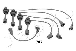 Комплект проводов зажигания