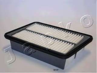 Воздушный фильтр