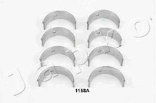 Шатунный подшипник