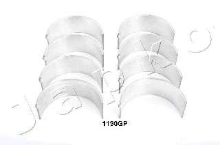 Шатунный подшипник