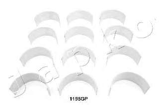 Шатунный подшипник