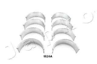 Шатунный подшипник