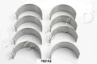 Шатунный подшипник