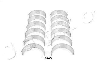 Шатунный подшипник