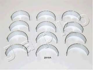 Шатунный подшипник