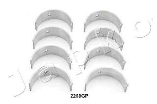 Шатунный подшипник