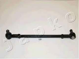 Рулевые тяги