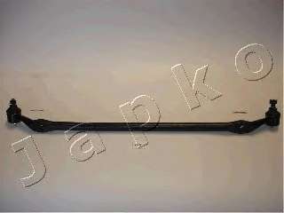 Поперечная рулевая тяга