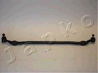 Поперечная рулевая тяга