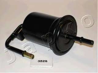 Топливный фильтр