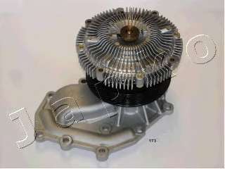 Водяной насос