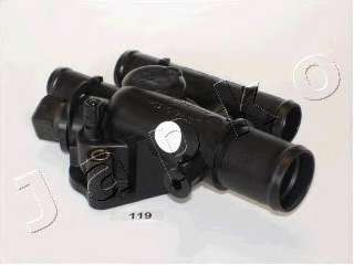 Термостат системи охолодження