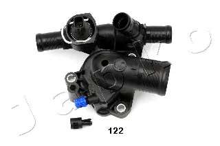 Термостат, охлаждающая жидкость