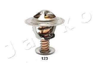 Термостат системи охолодження