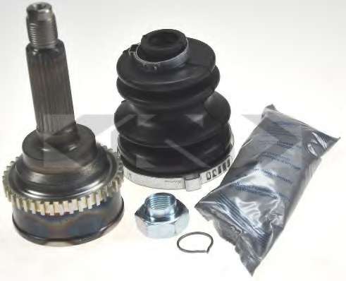 Шарнирный комплект, приводной вал